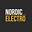 Nordic Electro AB logotyp