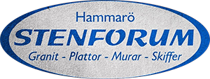 Hammarö Stenforum AB logotyp