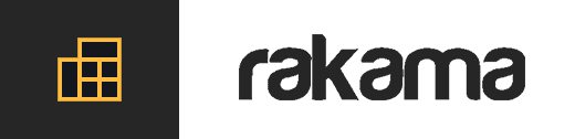 Rakama AB logotyp