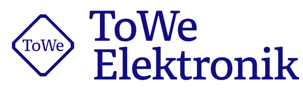 TOWE Elektronik AB logotyp