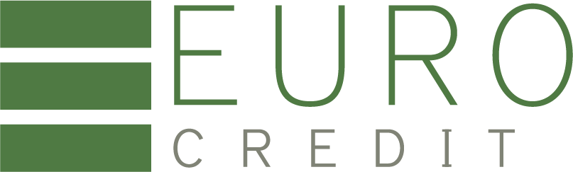 Eurocredit Holding AB logotyp