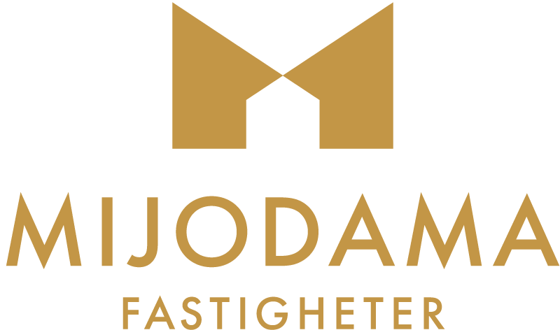 MiJoDaMa AB logotyp