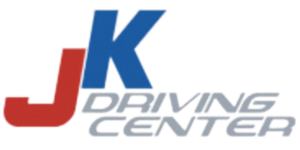 J.K Driving Center AB logotyp