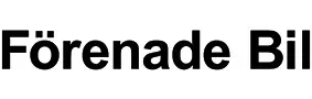 Förenade Bil i Göteborg AB logotyp