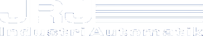JRJ IndustriAutomatik AB logotyp