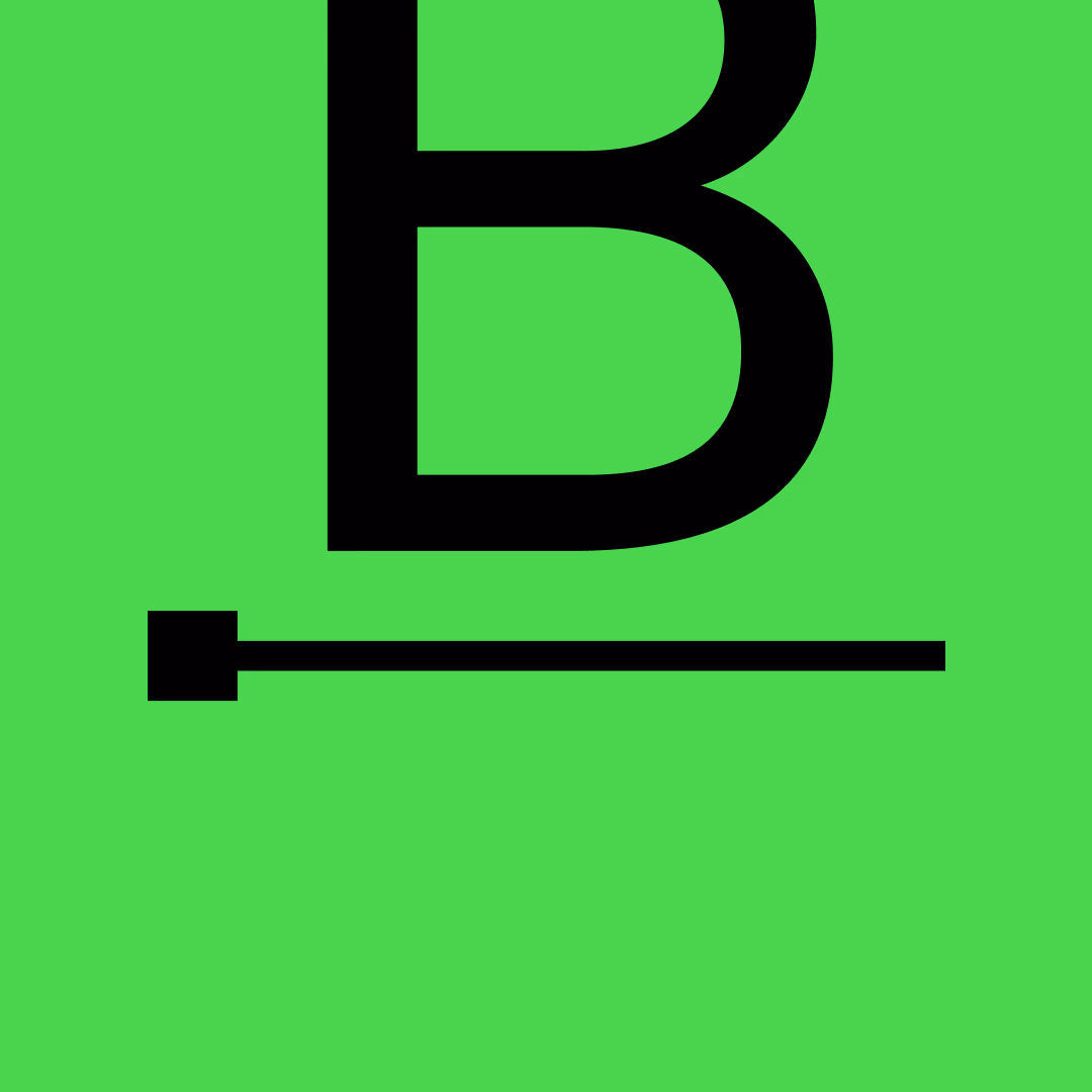 BAS ID AB logotyp