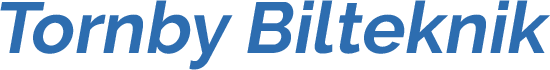 Tornby Bilteknik AB logotyp