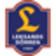 Leksandsdörren AB logotyp
