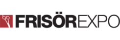 Frisör-Expo i Sverige AB logotyp