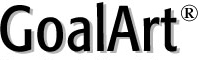 GoalArt AB logotyp