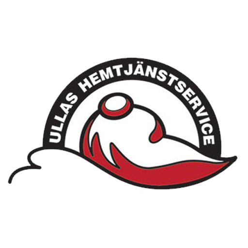 Ullas Hemtjänstservice i Skellefteå AB logotyp