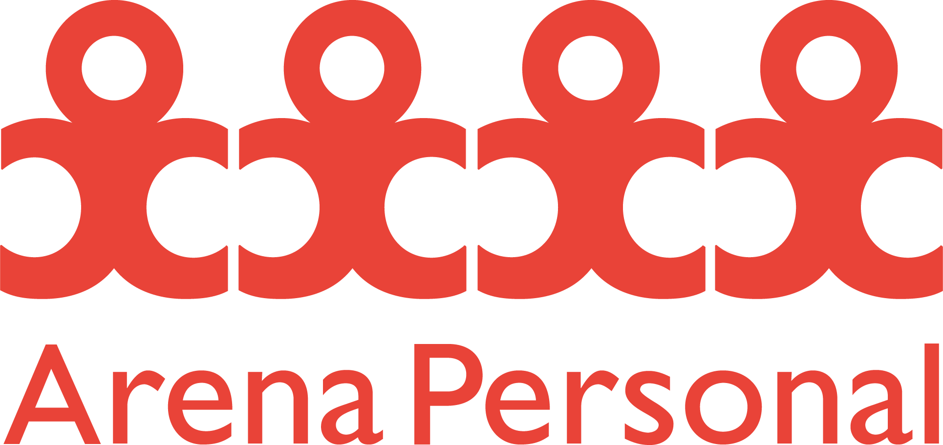 Arena Personal Nordic AB logotyp