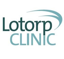 Lotorps Massage och Friskvård Aktiebolag logotyp
