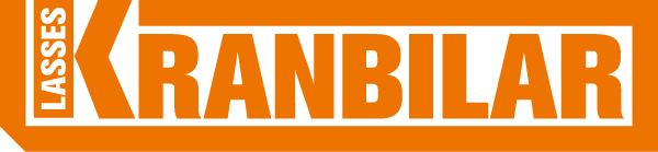 L G Karlsson Kranbil AB logotyp
