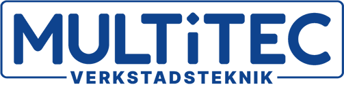 Multitec Verkstadsteknik i Hedemora AB logotyp