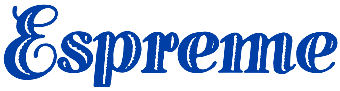 Espreme AB logotyp