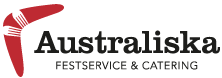 Australiska Festservicen AB logotyp