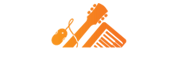 Musikcentralen Import i Växjö AB logotyp