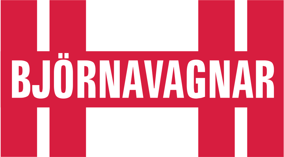 Björnavagnar Aktiebolag logotyp