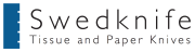 Swedknife AB logotyp
