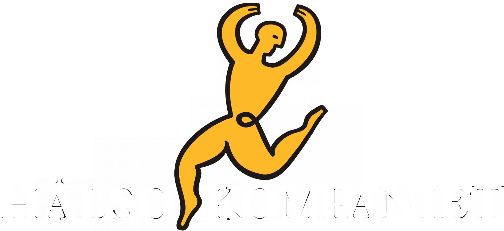 Hälsokompaniet i Arvika AB logotyp