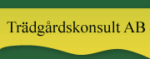 Trädgårdskonsult TSTC AB logotyp