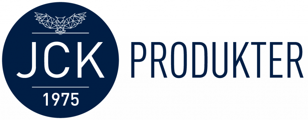 JCK Produkter i Sävsjö AB logotyp