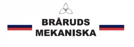 Bråruds Mekaniska AB logotyp