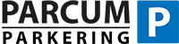Parcum AB logotyp