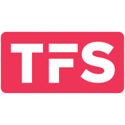 TFS Trial Form Support AB logotyp