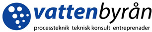 Vattenbyrån Niklas Isaksson AB logotyp