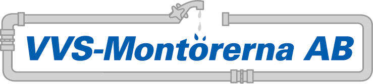 VVS-Montörerna i Gästrikland AB logotyp