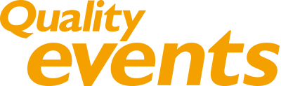 Quality Events of Sweden AB logotyp