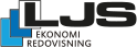 LJS Ekonomi Redovisning AB logotyp