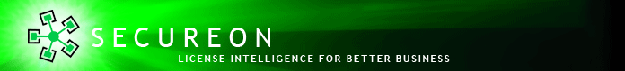 Secureon AB logotyp