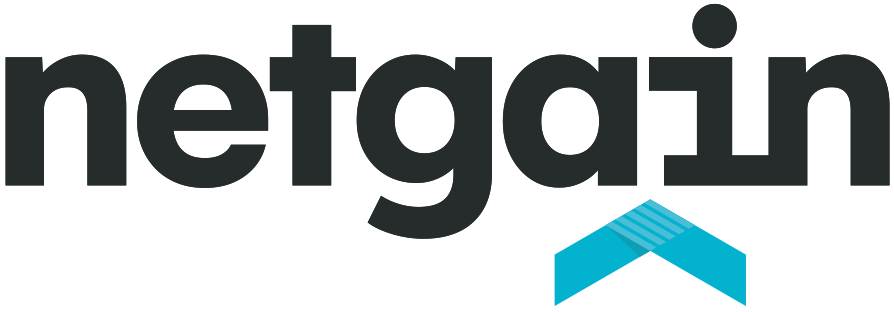 Netgain AB logotyp