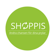 SHOPPIS i Östersund AB logotyp