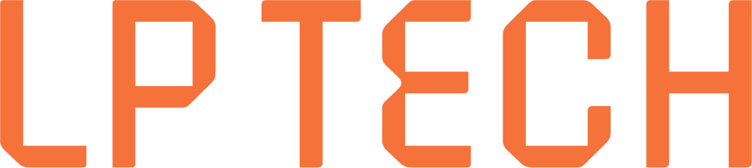 LP Tech AB logotyp