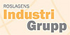 Roslagens Industriteknik AB logotyp