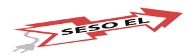 SESO El Aktiebolag logotyp