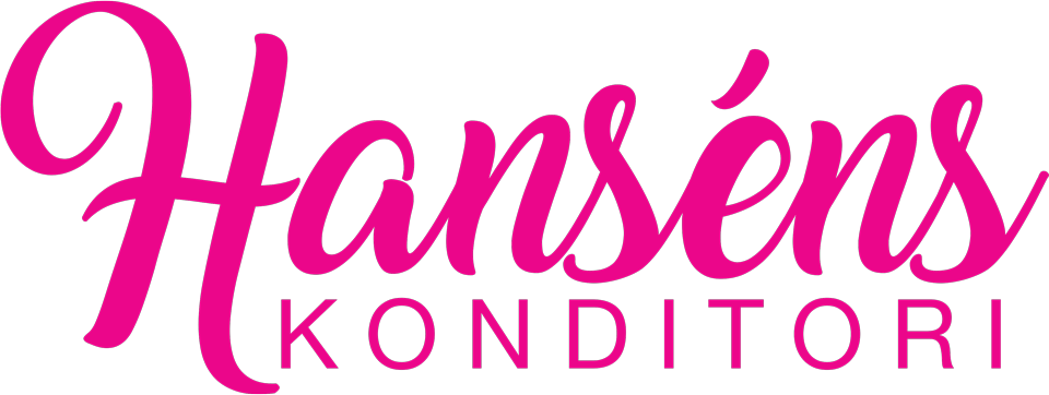 Nya Hanséns Konditori Aktiebolag logotyp