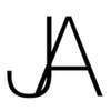 Fotograf Jörgen Ahlström AB logotyp