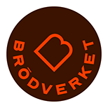 Brödverket AB logotyp