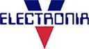 Electronia Gävle AB logotyp