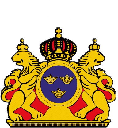 HSV Hässleholms Sot & Vent AB logotyp