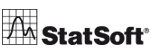 StatSoft Sales AB logotyp