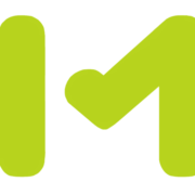 Markholm Data AB logotyp