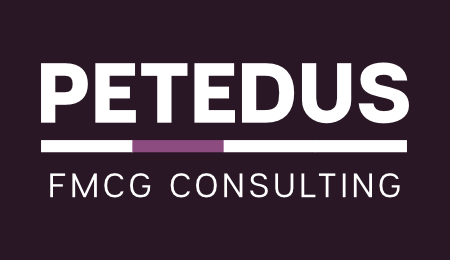 Petedus AB logotyp