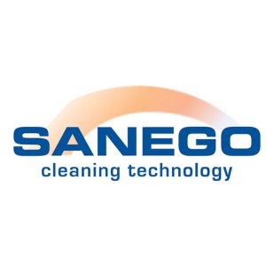 Sanego AB logotyp