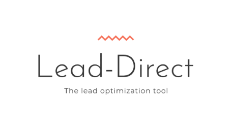 Lead Direct AB logotyp